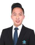 Jon Ong profile