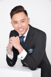 Eric chey profile