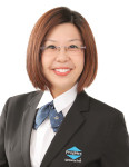 Annie  Chia profile