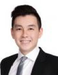 Chris Zhuo profile