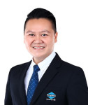 CHUA WAN SHENG (Wayne Chua) profile