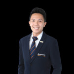 WONG JUN JIE ZACHARY (Zachary Wong) profile