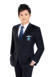 WANG LIANG HUAT (CRISTIANO WANG LH) profile