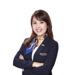 Felicia Tan profile