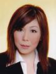 Lisa Cho profile