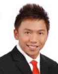 Edwin Teo profile
