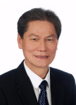Michael Goh profile