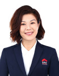 Michelle Goh profile