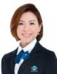 Angela Goh profile