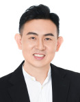 CHEONG YEW SHIONG, DERRICK (DERRICK CHEONG) profile
