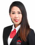 TAN ANN GIE, ANGELA (ANGELA TAN) profile