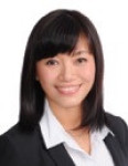 SIM EE CHENG ANGIE profile