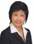 JENNY LIM MUI CHYE (JENNY LIM) profile