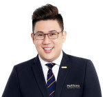 Derek Woo profile