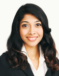 MAHA LAKSHMI D/O CHELVA RAJ (MAHA) profile