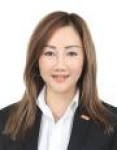 Carol Liew profile