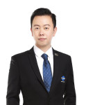Alex Lee profile