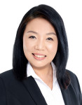 Susan Cui profile