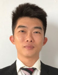 Ho Chee Meng Steven profile