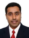 Pramchand S profile