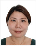 Jennifer Wong profile