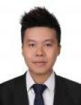 SEAN SEAH profile