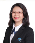 WONG LAI SIM (EUNICE WONG) profile