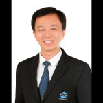 Terence Tan profile