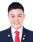 ELSON WANG CHONG SOON profile