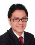 Chris Mulia Lim profile