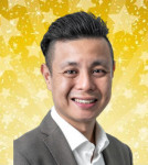 Roy Chew profile