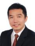 Benedict Ng profile