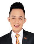 ALAN LAI 赖家敬 profile