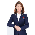 Ashley  Chan profile