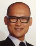 Rick Yang profile
