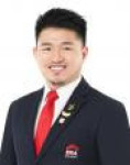 LIONEL CHEW PANG YANG profile
