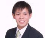 ANG JUN LONG (JENSON ANG J L) profile