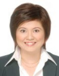 CHONG POH LING PAULINE (PAULINE CHONG) profile