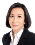 Jaceline   Lam  林俏延 profile