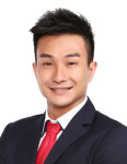 Boon Song Ong profile