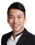 QUEK TAI PENG, JASON (JASON) profile