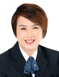 Josephine Khiew profile