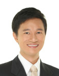Jason Wong profile