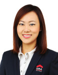 NEO HUEY WEN (EVELYN NEO H W) profile