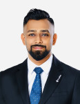 Rashid Salim profile