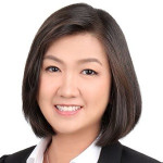 LIM CHEU YIN (SERENE) profile