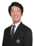 Andrew Ong profile