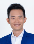 KHONG YEW HONG, KENNATH (KENNATH KHONG) profile