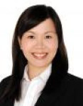 TEO POH GHEE, GRACE (GRACE TEO) profile