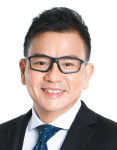 Eric Tan profile